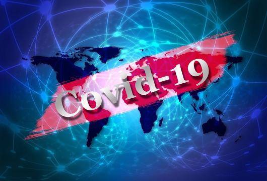 Covid -19 aktuálně: INFORMACE K PROVOZU ŠKOL OD 12. DUBNA 2021