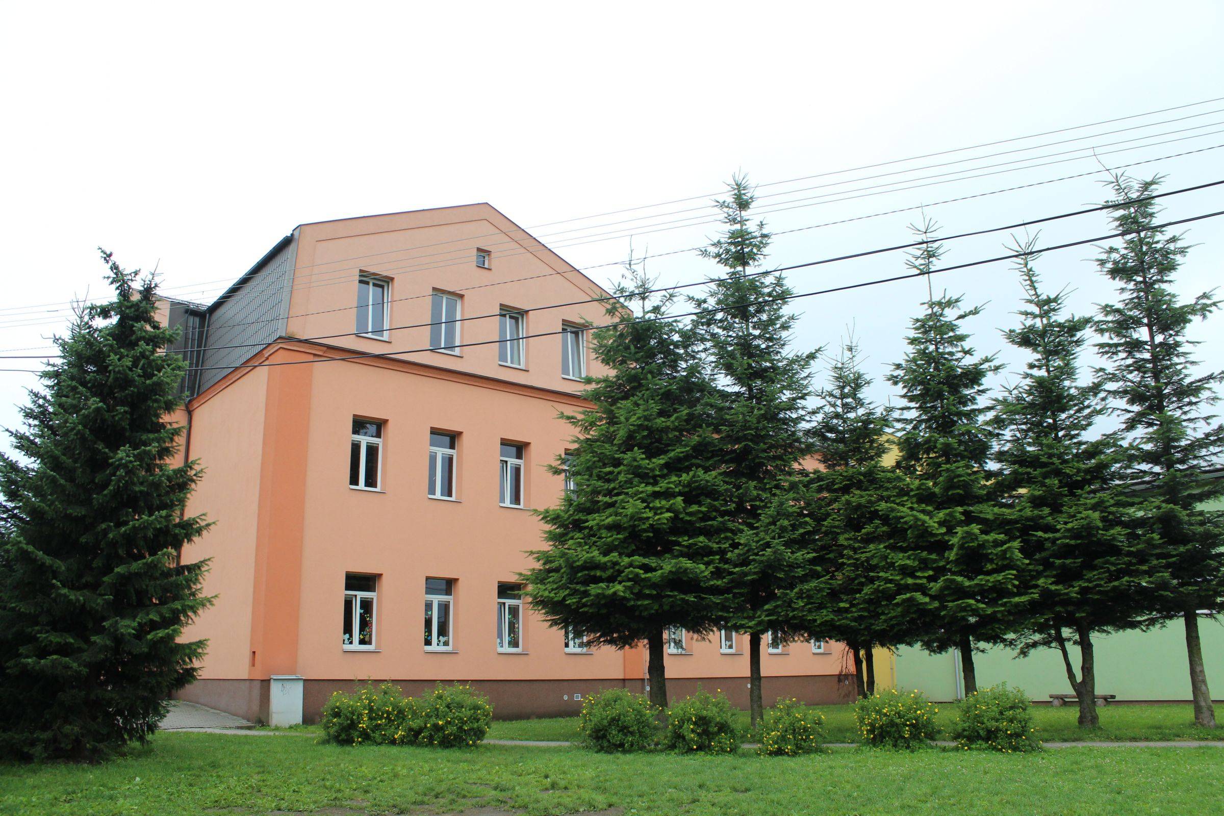 Základní škola