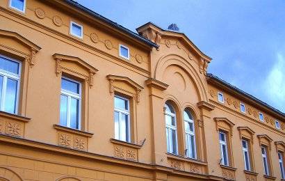Základní umělecká škola