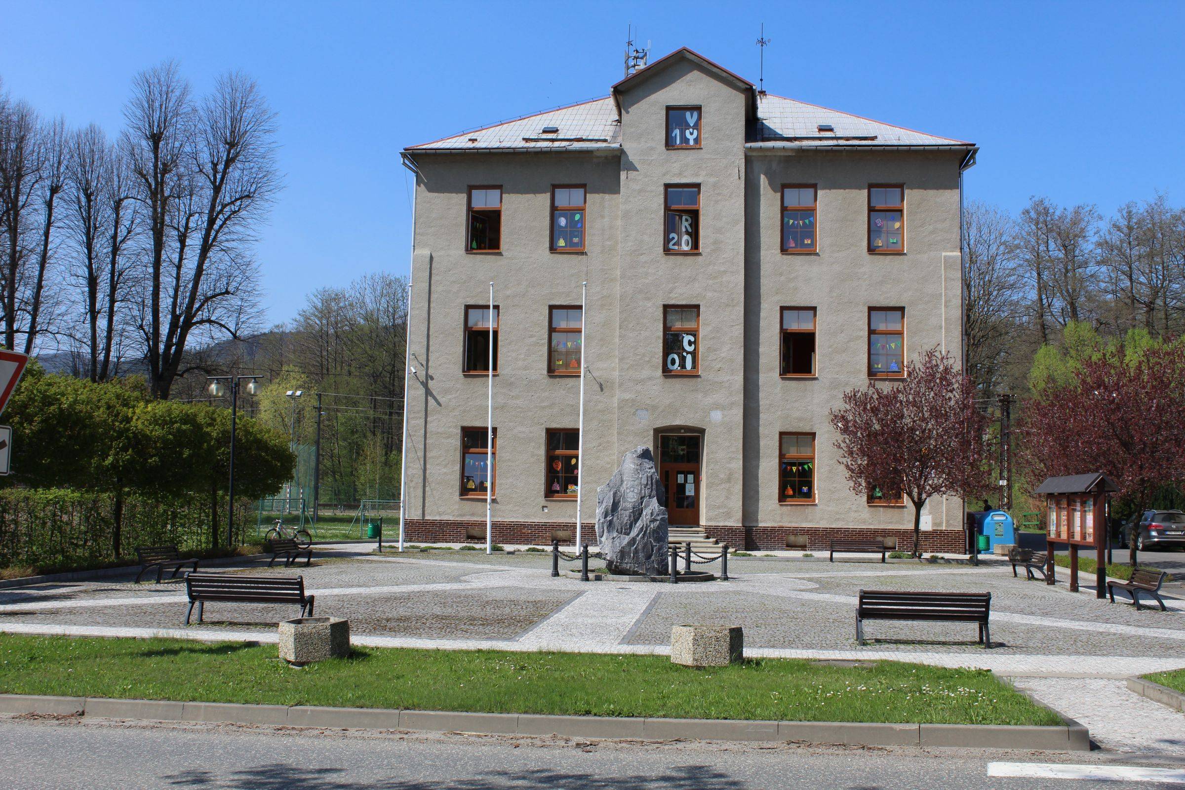 Základní škola (1.-5.)