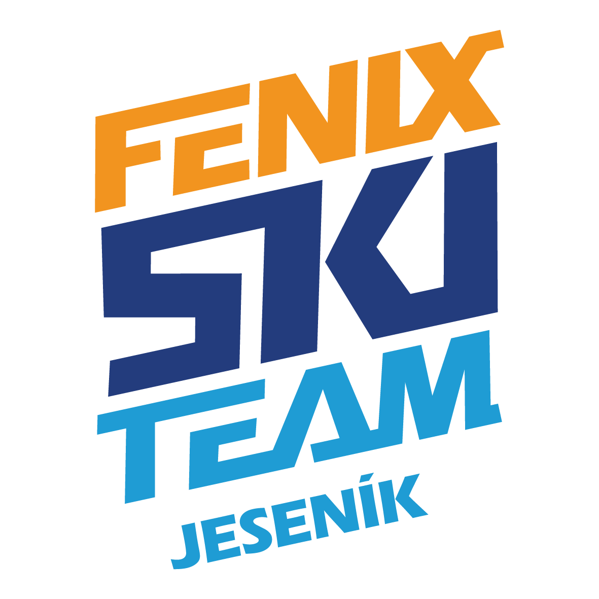 FENIX SKI TEAM Jeseník, z.s.