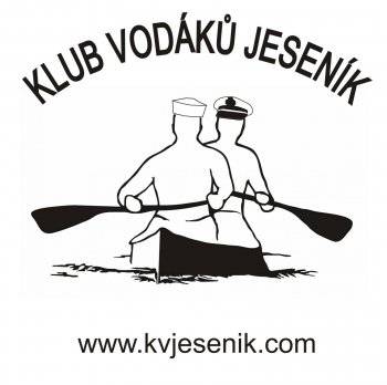 Klub vodáků Jeseník, z.s.