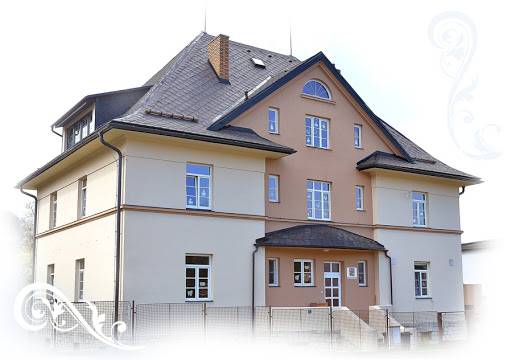 Mateřská škola Karla Čapka