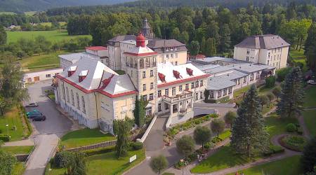 Základní škola při Sanatoriu Edel