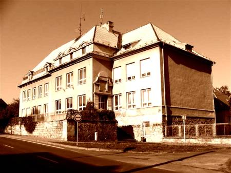 ZUŠ Franze Schuberta Zlaté Hory