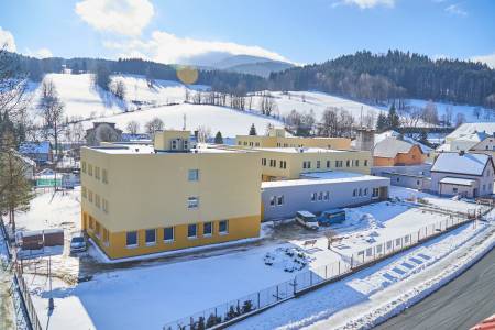 Střední škola řemesel a Odborné učiliště Lipová - lázně