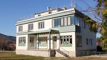 Mateřská škola Jiráskova