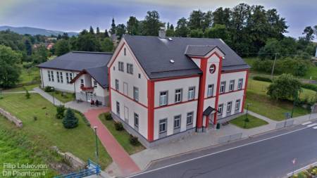 Základní škola (1.-5.)