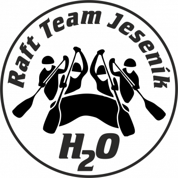 Raft team H20 Jeseník, z.s.