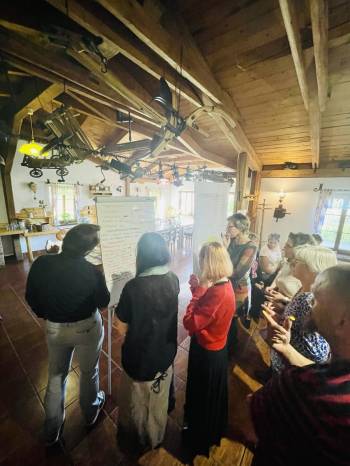 Konzultační proces dokumentů MAP IV – zapojte se!