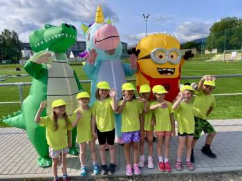 PÁTÝ ROČNÍK OLYMPIÁDY MŠ 2025 JE ZA NÁMI!