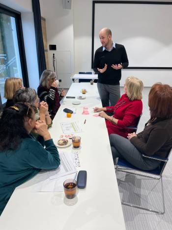 Školy na Jesenicku hledají nové cesty: Výsledky listopadových minikonferencí