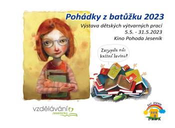 Vyhlášení soutěže