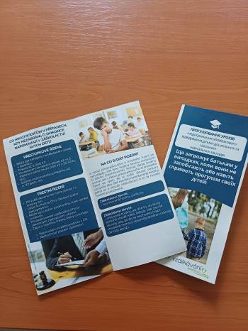 Záškoláctví – když děti chybí víc než jen ve třídě