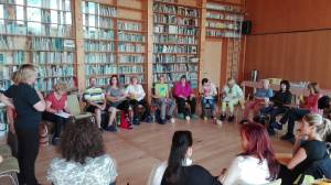 Místní akční plán rozvoje vzdělávání ORP Jeseník I