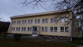 Základní škola a Mateřská škola Jeseník, odloučené pracoviště
