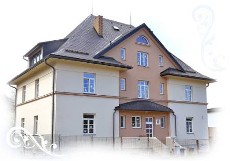 Mateřská škola Karla Čapka